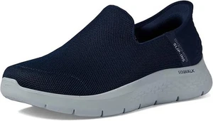 Skechers Men's Gowalk Flex Hands Free Slip-ins Athletic Slip-on Casual Walking - Picture 1 of 6