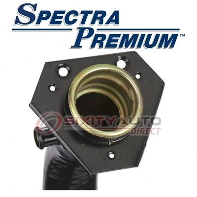 Spectra Premium Fuel Filler Neck for 1988-1998 Chevrolet K1500 6.2L 6.5L V8 lv - Image 1 of 4