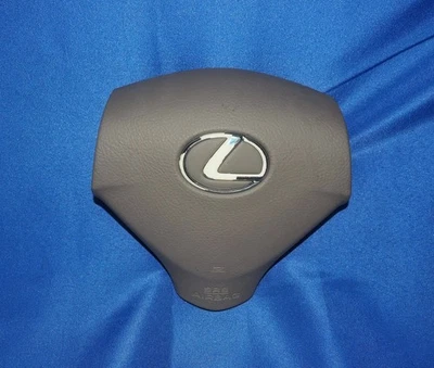 2004-2009 Lexus RX330 RX350 Driver Left Steering Wheel Air Bag W/Warranty - Image 1 of 4