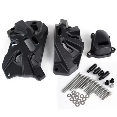 For Yamaha YZF-R1 2009-2014 Engine Protective Guard Stator Cover Frame Slider - Image 1 of 4