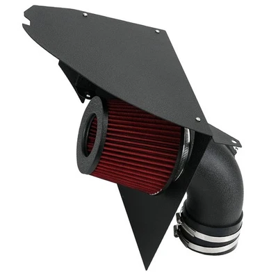 Air Intake System For 2020-2025 BMW M340i M440i G20 G21 G22 G23 B58 3.0L Turbo✨ - Image 1 of 4