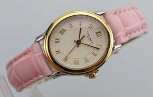 CHAUMET Classic Lady Quartz - 25B - steel-gold - NOS - unworn - Bild 1 von 9