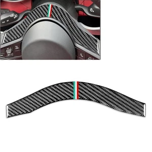 Steering Wheel Strip Cover Trim For Alfa Romeo Giulia 2020-2024 21 24 24 23 - Bild 1 von 9