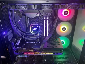 gaming pc - Bild 1 von 5