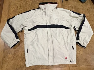 MARKER XL Snowboard / Ski Jacket with Liner And Hood. SNOWBOARD,SNOWMOBILE.SKI - Picture 1 of 20