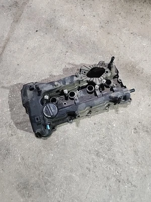 11 12 13 14 HYUNDAI SONATA 2.4L 2.0L Cubierta Válvula Motor 22400-2G670 1162766 Foto 1 de 4