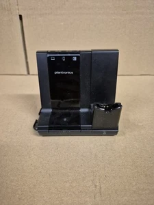 Plantronics W8200B/A Charging Station for Poly Savi 8220 Docking Station Oy - Picture 1 of 4