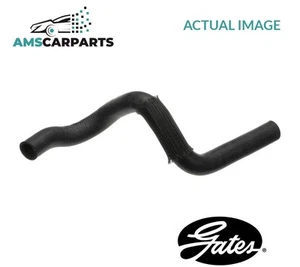 RADIATOR HOSE UPPER 05-2647 GATES NEW OE REPLACEMENT - Picture 1 of 5
