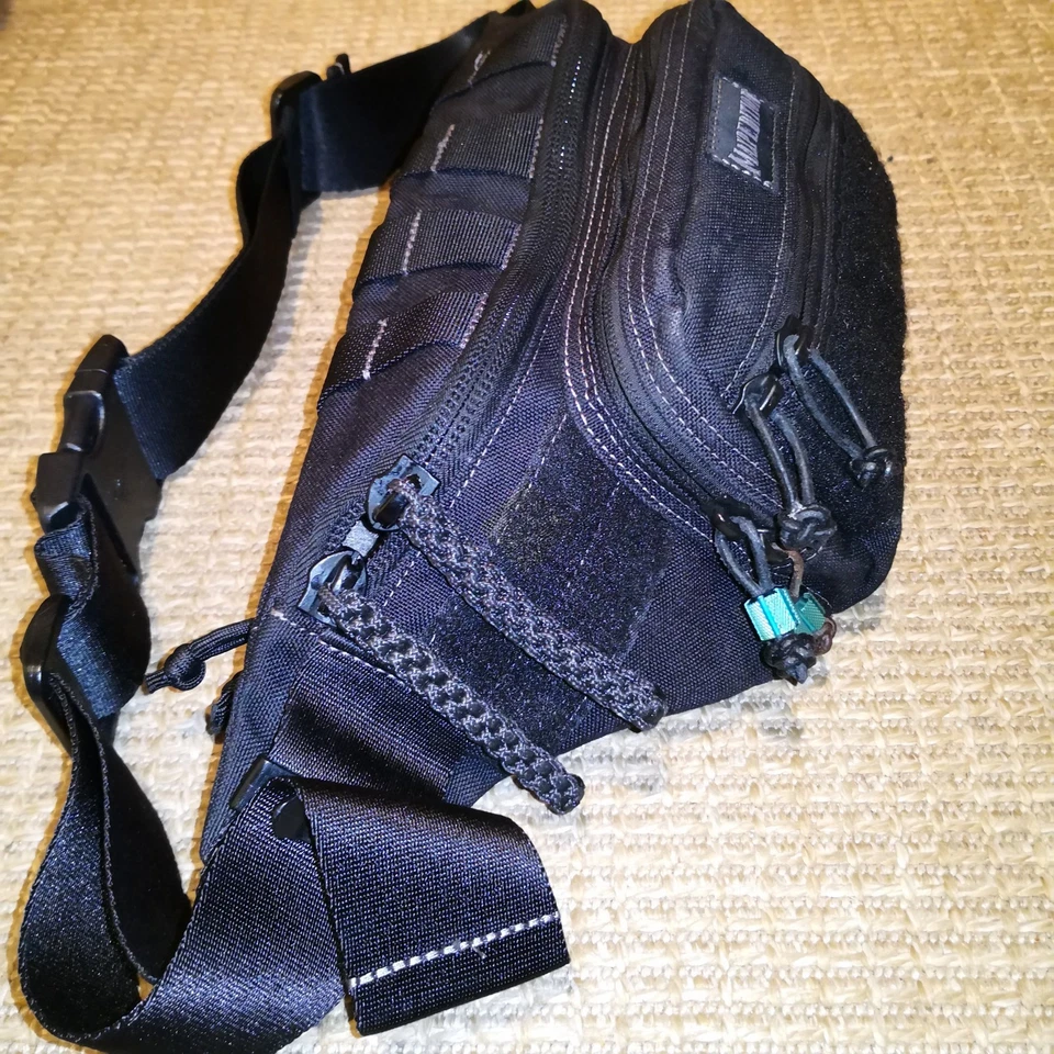 Maxpedition Keystone Versipack Waistpack Upgraded Neuwertig  größer als Octa - Bild 1 von 4