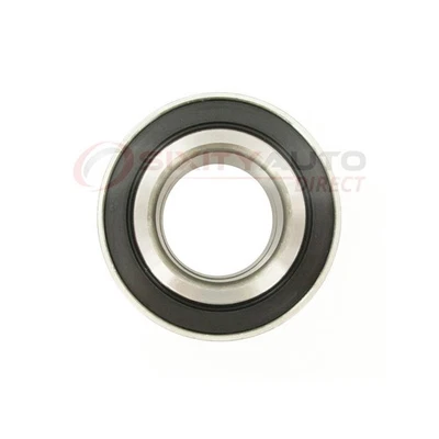 SKF Wheel Bearing for 1985-1986 BMW 524td 2.4L L6 - Axle Hub Tire iu Foto 1 de 4