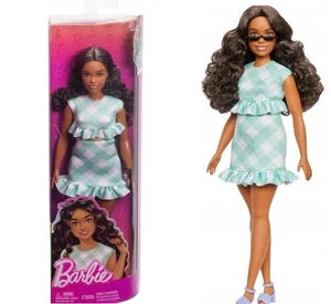 Barbie Fashionistas Fashionable Friend #240 HYT96 Mattel - Imagen 1 de 7