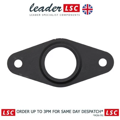 1758593 GENUINE EGR Valve Gasket Citroen Relay Peugeot Boxer NEW 2.2 - Image 1 of 4