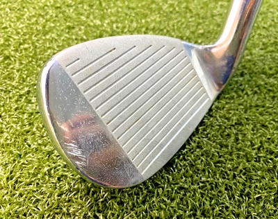 RAM G-Force 8 Hierro / Derecha / Acero Regular ~ 36.5" / En muy buena condición / jl7932 Foto 1 de 4