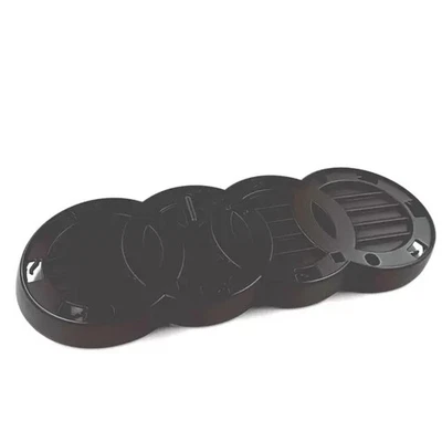 Kit de reparación de tapa de cubierta original Audi A3 Sportback e-tron 2016-2018 8V4-898-343-E Foto 1 de 2