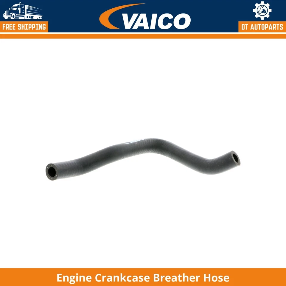 Manguera respirador cárter motor L4 1,8 L Vaico 2004 2005 para Audi A4 2003-2006 Foto 1 de 1