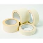 General Purpose Masking Tape Easy Tear Paper DIY Painters Decorators 50M Rolls