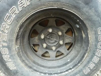 Compresor de aire acondicionado de 6 cilindros para camioneta Toyota 89-91 166959 Foto 1 de 4