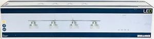 EBOND Briloner Lampadario Led a Sospensione 4x 400 Lumen - 4298-048 - LM000012 - Imagen 1 de 3