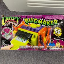creepy crawlers for sale