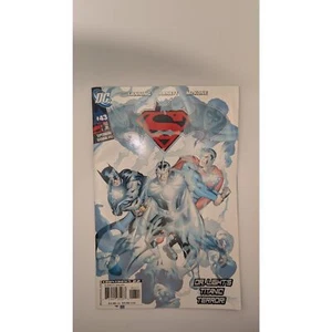 Batman/Superman 42 2008 Countdown 22 - Picture 1 of 3