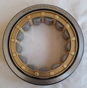 FAG NU315-E-XL-M1-C3 Lager - Bild 1 von 2