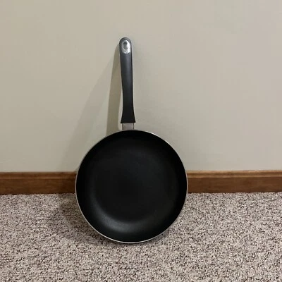 Sartén Martha Stewart Ever Ready 12 pulgadas Foto 1 de 3