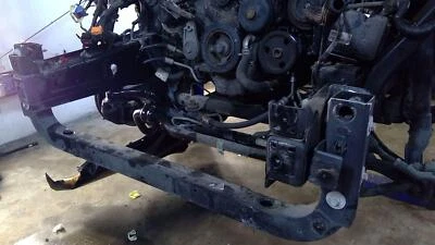 Soporte de radiador de 3,6 L ¡Solo pieza inferior! Equipo original compatible con Jeep Grand Cherokee 2020-2011 Foto 1 de 4