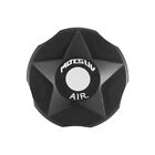 Sleek and Durable Bike Air Gas Fork Cap in Aluminium Alloy for MTB Front Fork
