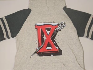 Ice Nine Kills Hoodie NOTN INK New Without Tags Size S Brand New Free Shipping - Bild 1 von 3