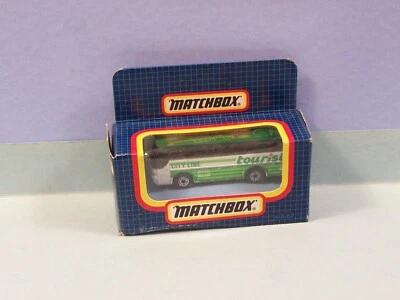 MatchBox - MB67 Ikarus Coach - Image 1 of 4