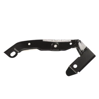 OEM 2003-2008 Nissan 350Z Front Right Bumper Cover Mount Bracket NEW 62222-CD001 - Image 1 of 3
