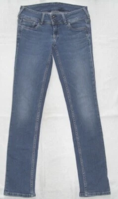 Pepe Jeans Para Dama W28 L30 Modelo Vera 28-30 Estado (Muy) Bueno - Imagen 1 de 4