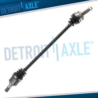Front Right CV Axle Shaft Assembly fit for 2009 - 2012 Hyundai Elantra Hatchback - Image 1 of 4