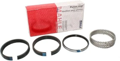 MAHLE MOLY Piston Rings SOME Chevy SB 327 350+Chrysler 360+Ford 289 302 030 bore - Image 1 of 4