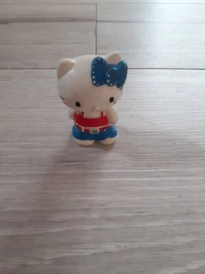 Hello Kitty Figur von Bullyland - Bild 1 von 2
