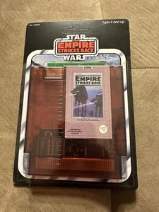 Nintendo NES Star Wars: The Empire Strikes Back Classic Edition Limited Run NEW - Picture 1 of 5