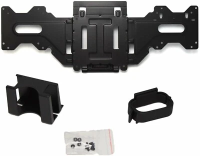 9WMWY Dell Wyse P-series E2414 Monitor VESA Mount Bracket Kit 92039701L - Image 1 of 2