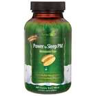 Irwin Naturals Power to Sleep Pm Melatonin-Free 50 Sgels