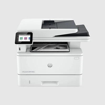 HP LaserJet Pro MFP 4102dw Multifunktionsdrucker Scan Kopie Druck - OVP - Bild 1 von 4