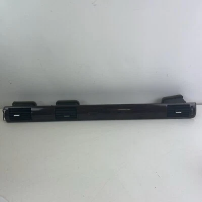 👉 08-09 Ford Taurus Mercury Sable paneles de tablero interiores bisel moldura panel central Foto 1 de 4