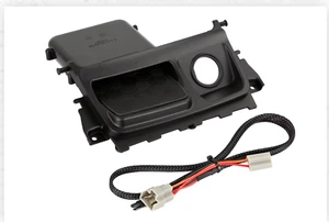 Inbay 15W Level Of Reload With Induction Wireless for Mercedes A Cla Gla Class - Picture 1 of 5