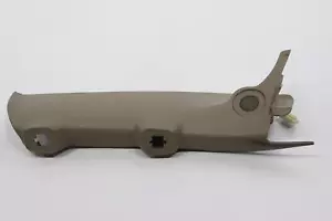 FRONT LEFT A PILLAR UPPER TRIM COVER OEM 15058535 BEIGE_50 HUMMER H2 2003 - 2004 - Bild 1 von 10