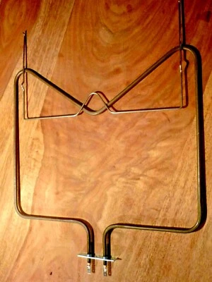 481010375734 Unterhitze 7005R616 IRCA Ignis AKS200 Backofen Herd Heizung 1150W - Bild 1 von 4