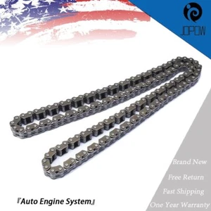 Engine Timing Chain For 2001-2005 Yamaha Raptor 660 & 98-01 Yamaha Grizzly 600 - Picture 1 of 7