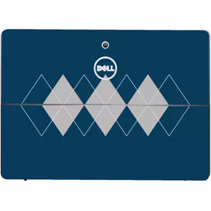 LidStyles Printed Laptop Skin Protector Decal Dell Latitude 7200 2 in 1 - Picture 1 of 21