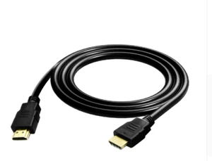 BETTER HDMI CABLE E234411 AWM 20276 80 C VW-1  30V / 1 METER - BRAND NEW ! - Picture 1 of 1