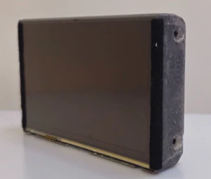 OEM Genuine Nissan / Infiniti Display Unit-Av Radio V05.03 2011 NS01326795 - Bild 1 von 11
