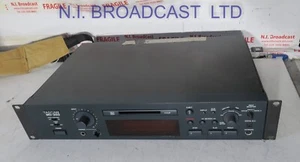 Tascam md350 Minidisc Professional Recorder / Player - Bild 1 von 8
