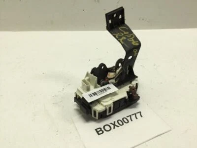 2007 DODGE КАЛИБР КРЫШКА БАГАЖНИКА / ЗАМОК ПОДЪЕМНОЙ ДВЕРИ ЗАЩЕЛКА OEM + - Изображение 1 из 4