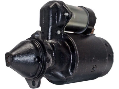 For 1966 GMC PB15 Series Starter AC Delco 39523KDSS - Image 1 of 2
